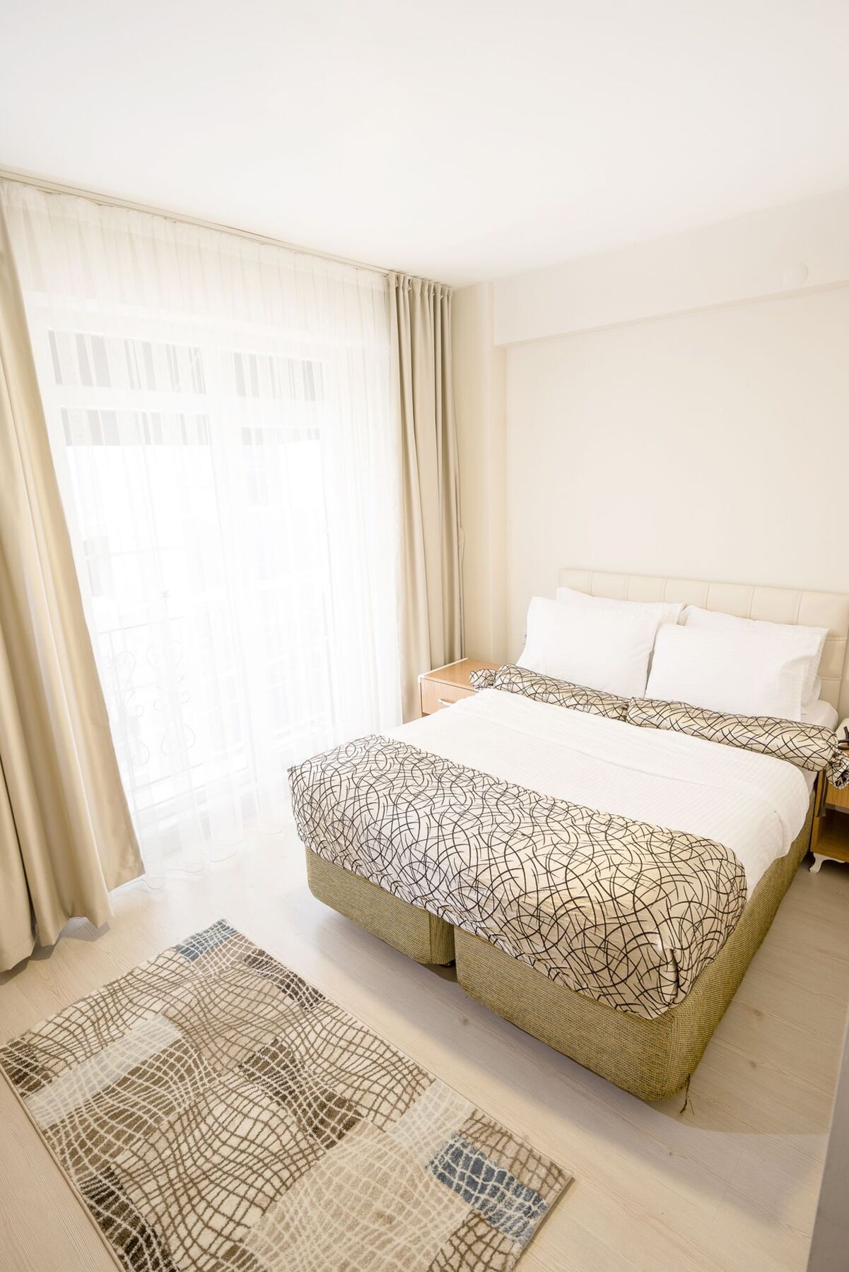 The Corner Inn Hotels By Suit Eskisehir Exterior photo